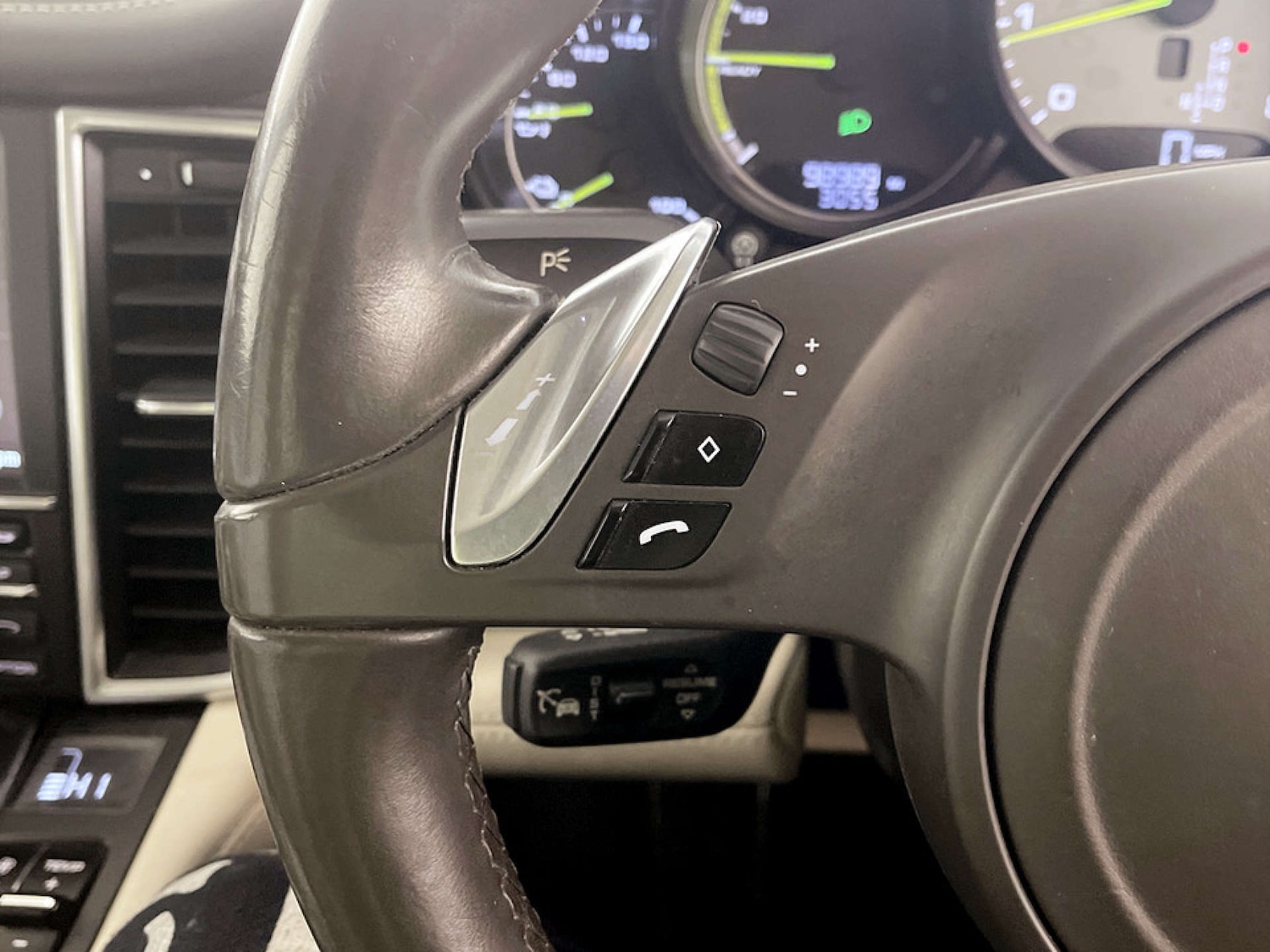 Used Porsche Panamera 2015 for sale - 77594767: Photo 17