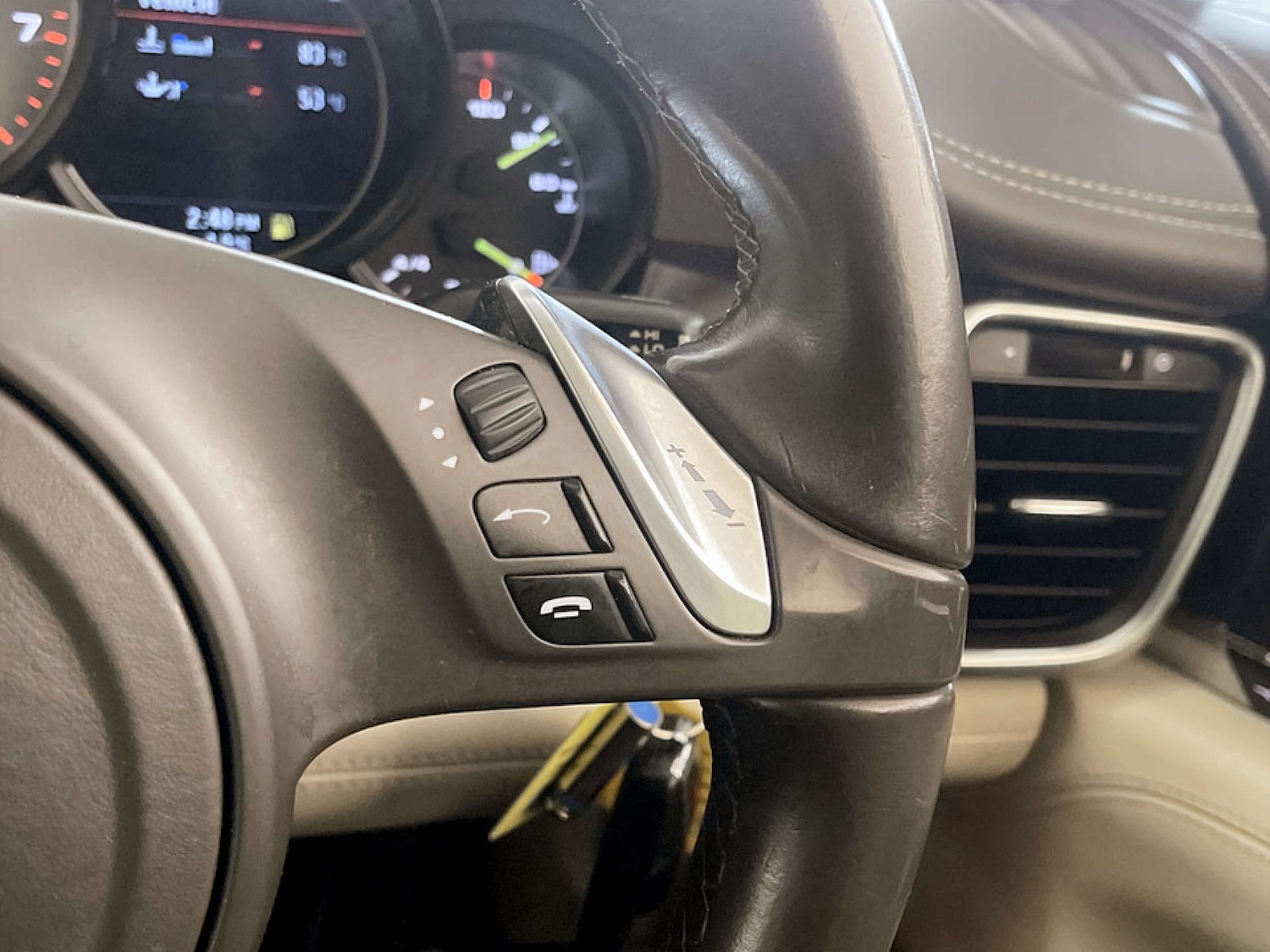 Used Porsche Panamera 2015 for sale - 77594767: Photo 19