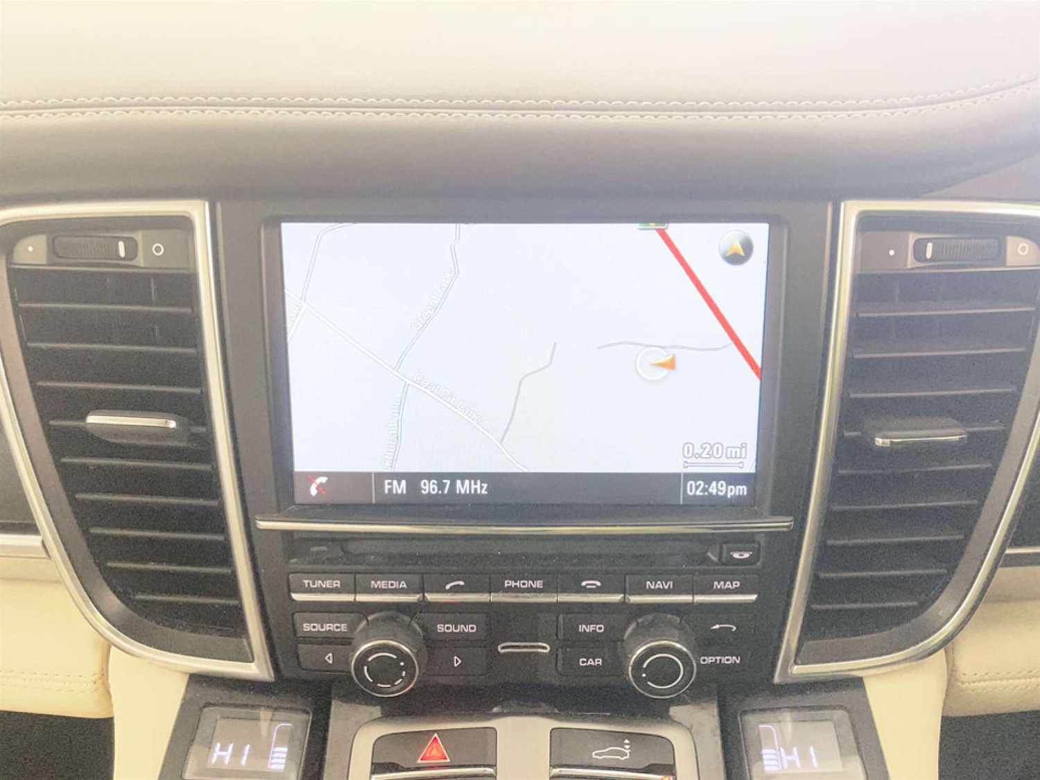 Used Porsche Panamera 2015 for sale - 77594767: Photo 20