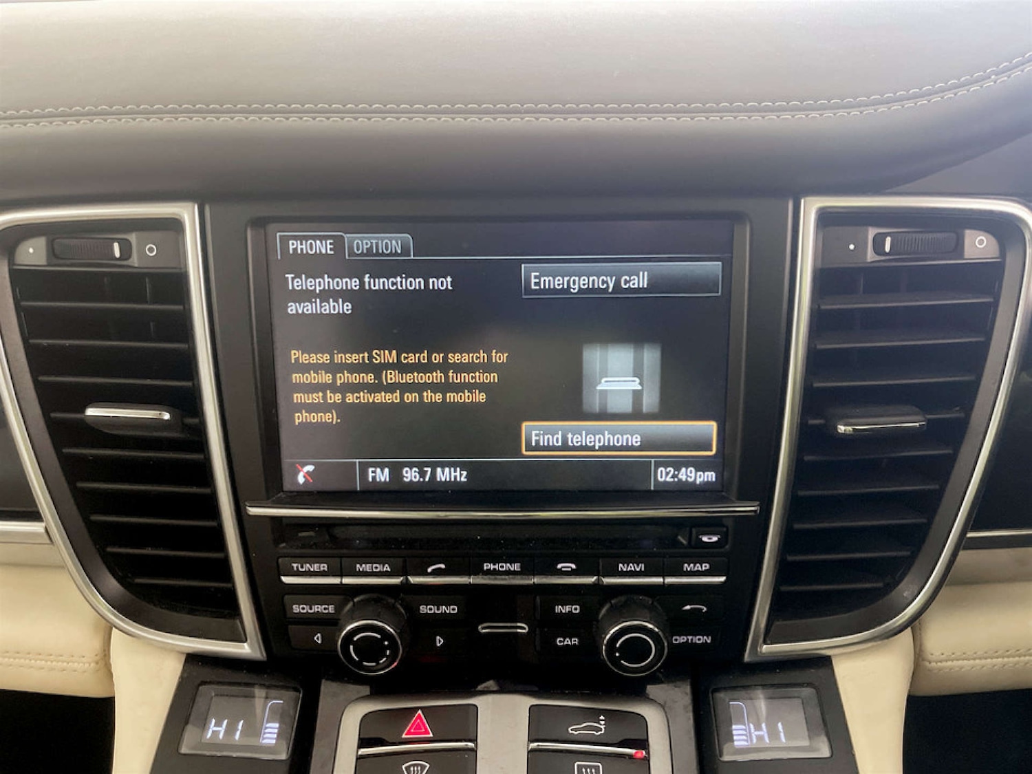 Used Porsche Panamera 2015 for sale - 77594767: Photo 21