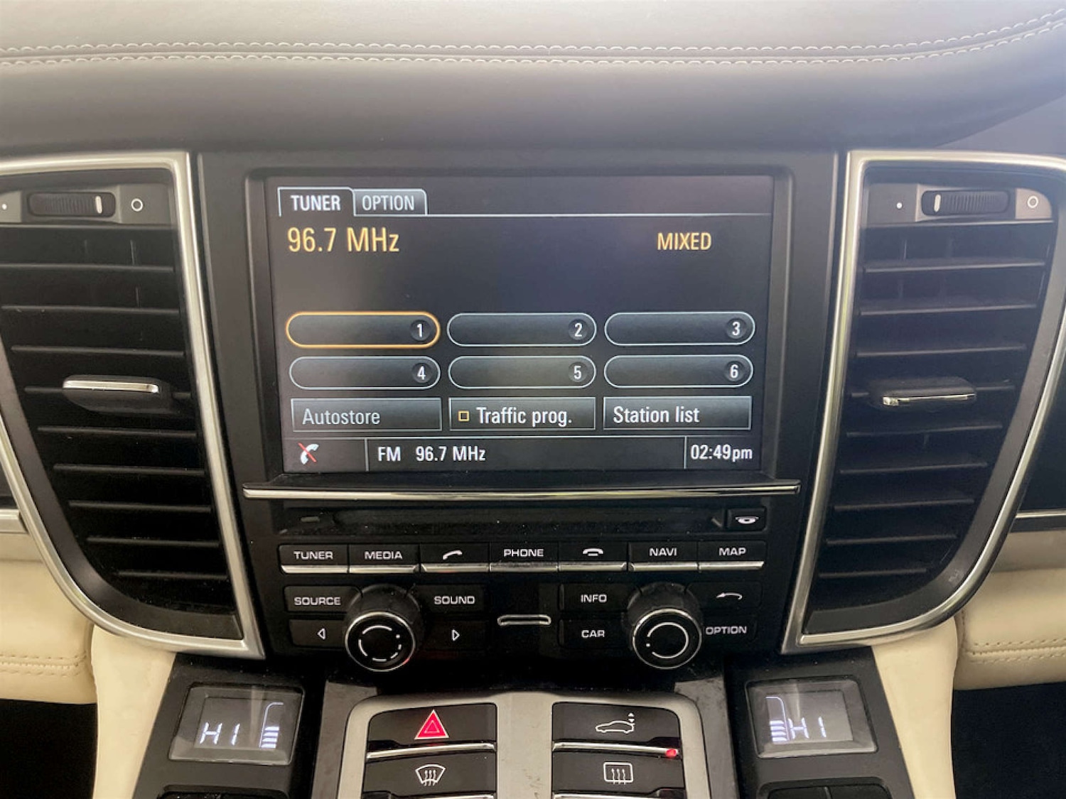 Used Porsche Panamera 2015 for sale - 77594767: Photo 22