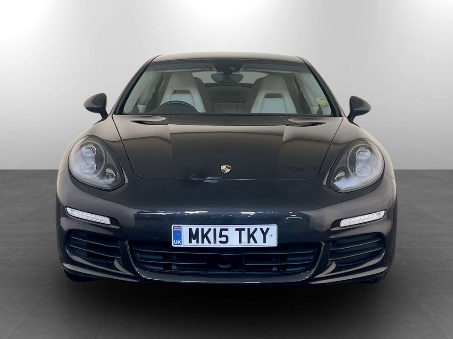 Used Porsche Panamera 2015 for sale - 77594767: Photo 5