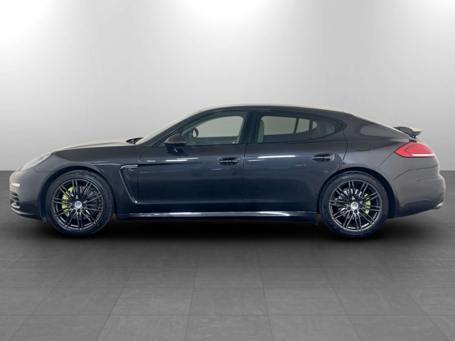 Used Porsche Panamera 2015 for sale - 77594767: Photo 7