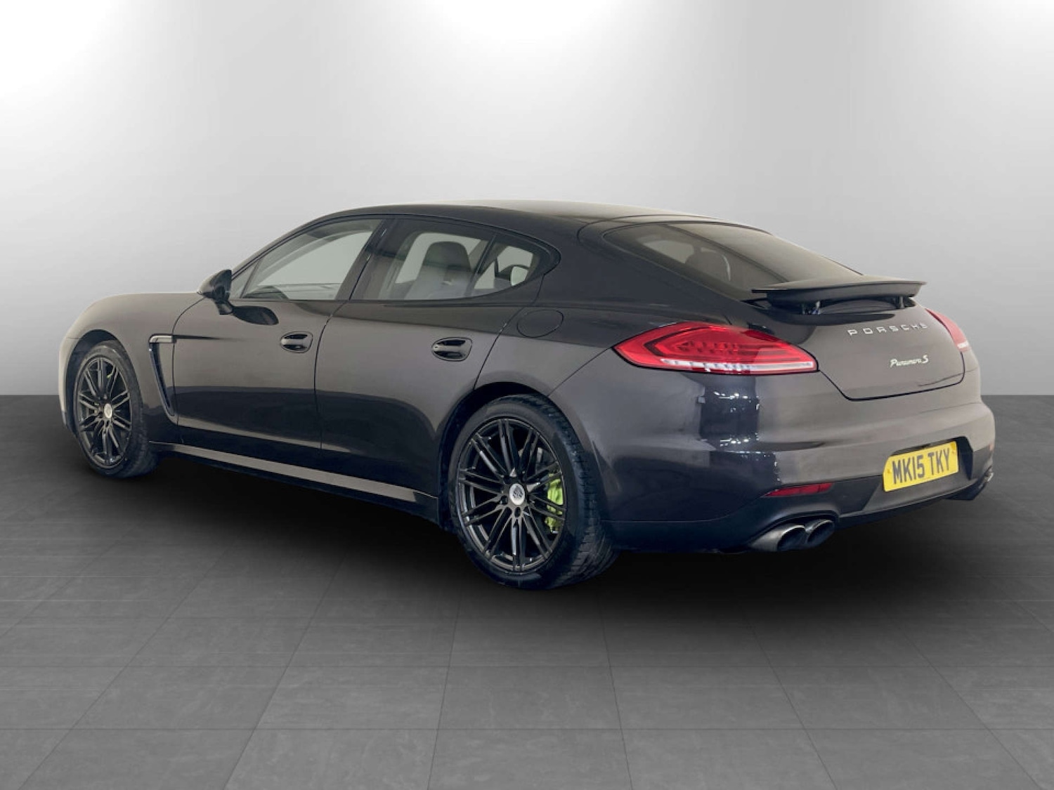 Used Porsche Panamera 2015 for sale - 77594767: Photo 8