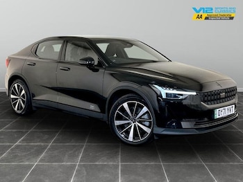 Polestar - Polestar 2