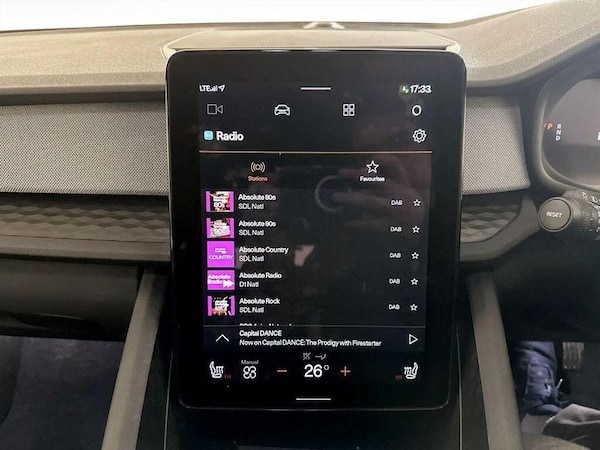 Used Polestar Polestar 2 2021 for sale - 76241201: Photo 24