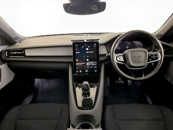 Used Polestar Polestar 2 2021 for sale - 76241201: Photo 3