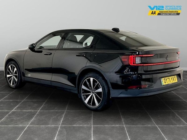 Used Polestar Polestar 2 2021 for sale - 76241201: Photo 8