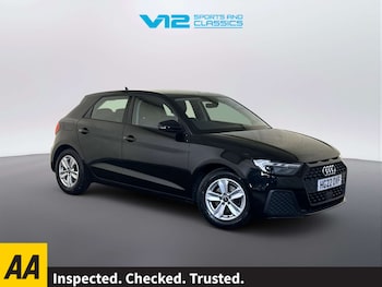 Used Audi A1 2022 for sale - 78791490: Photo