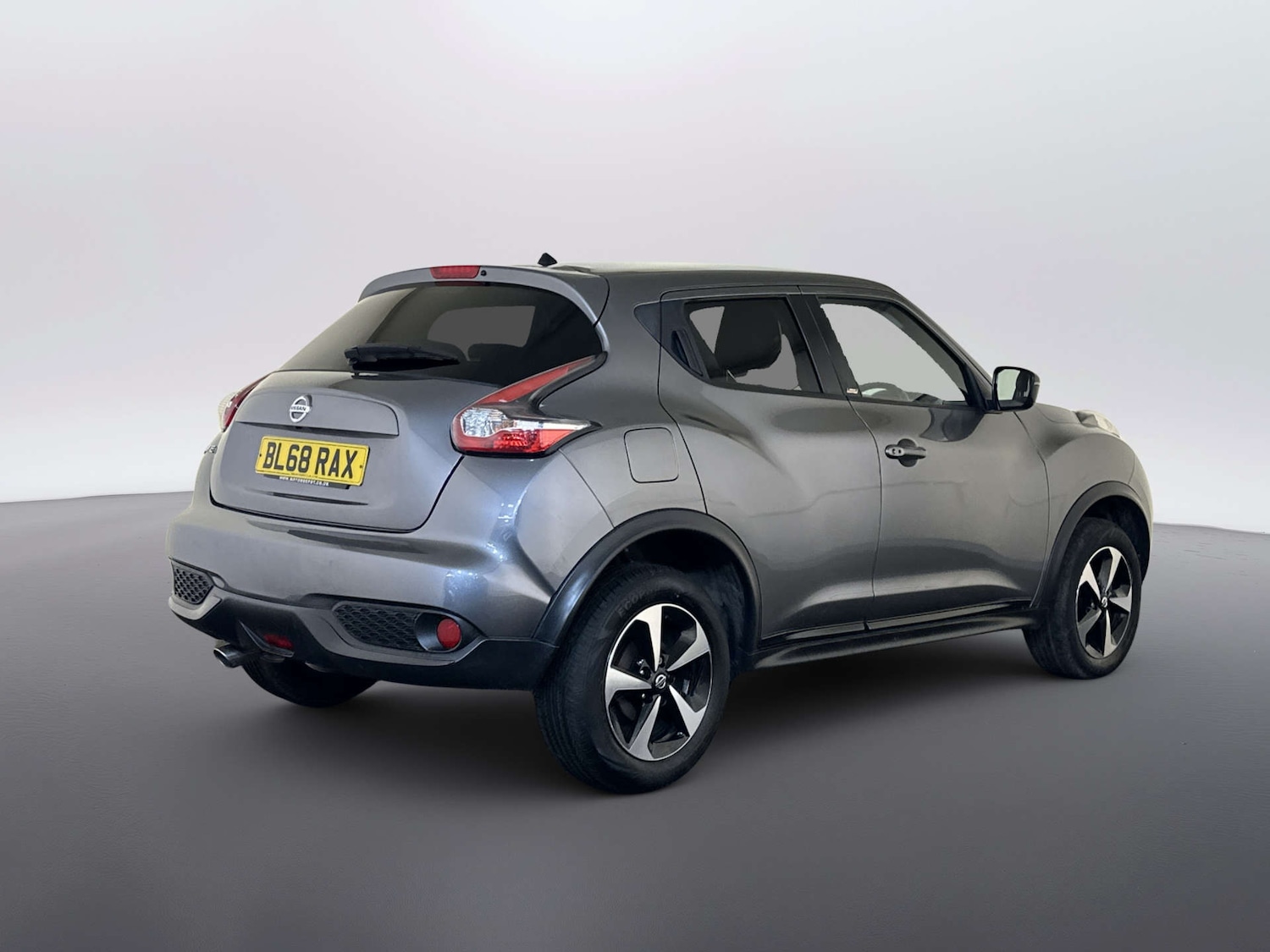 Used Nissan Juke 2018 for sale - 77850742: Photo 10