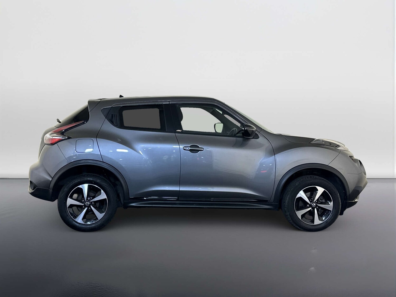 Used Nissan Juke 2018 for sale - 77850742: Photo 11
