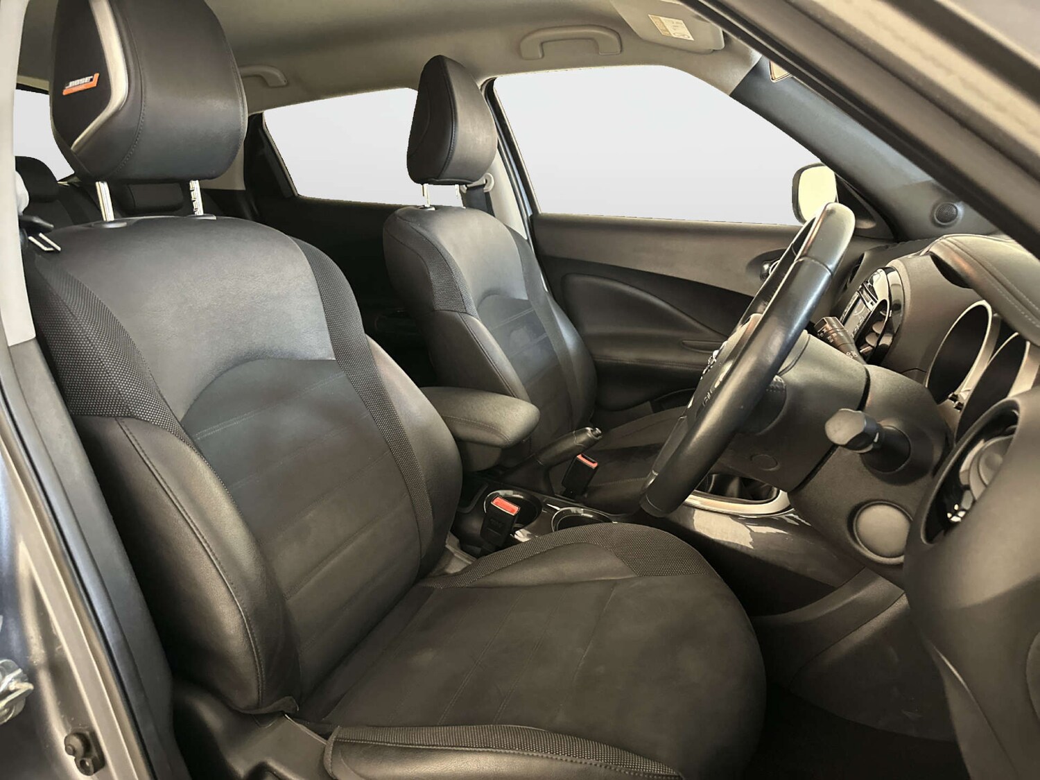 Used Nissan Juke 2018 for sale - 77850742: Photo 13