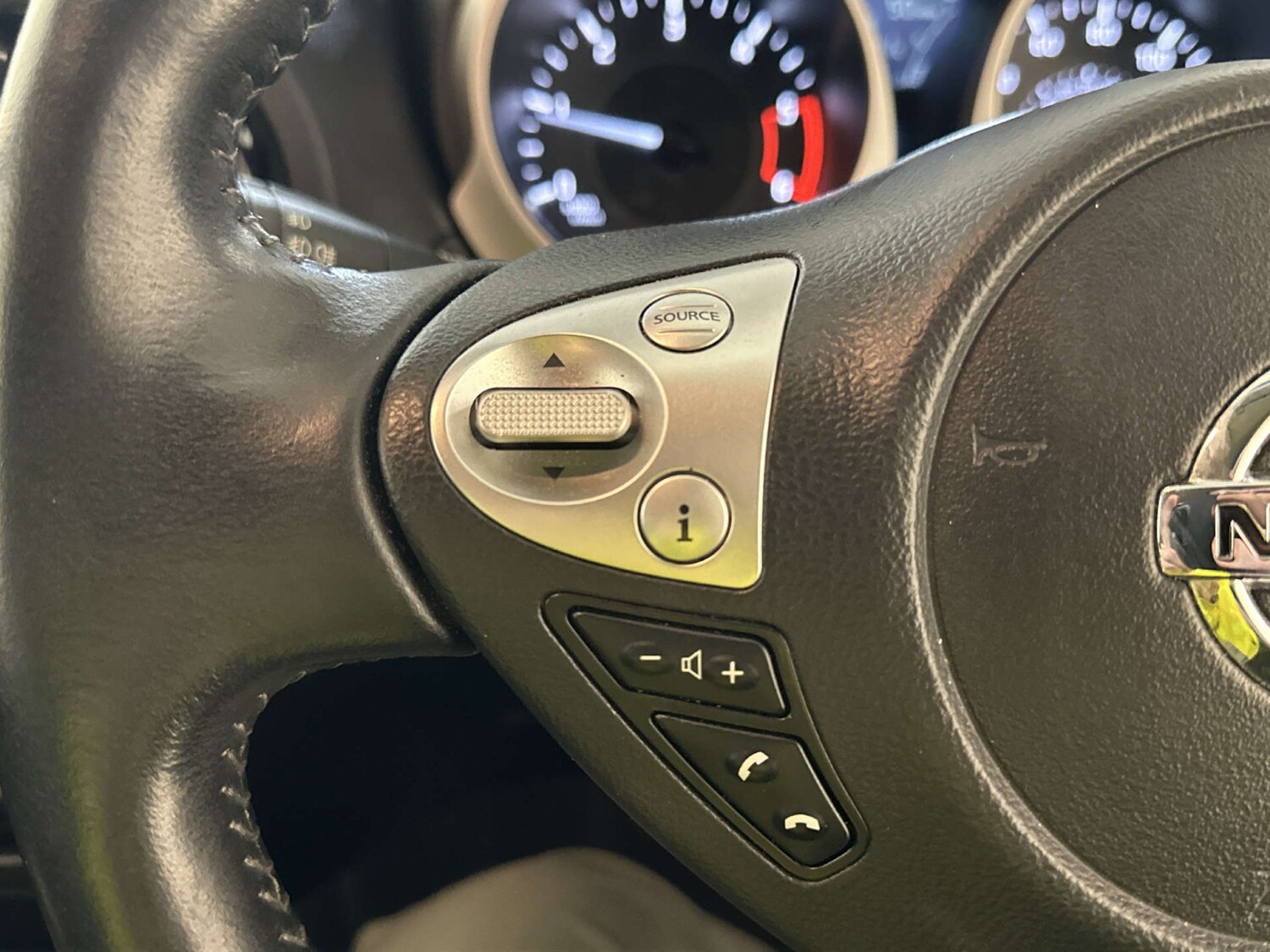 Used Nissan Juke 2018 for sale - 77850742: Photo 18