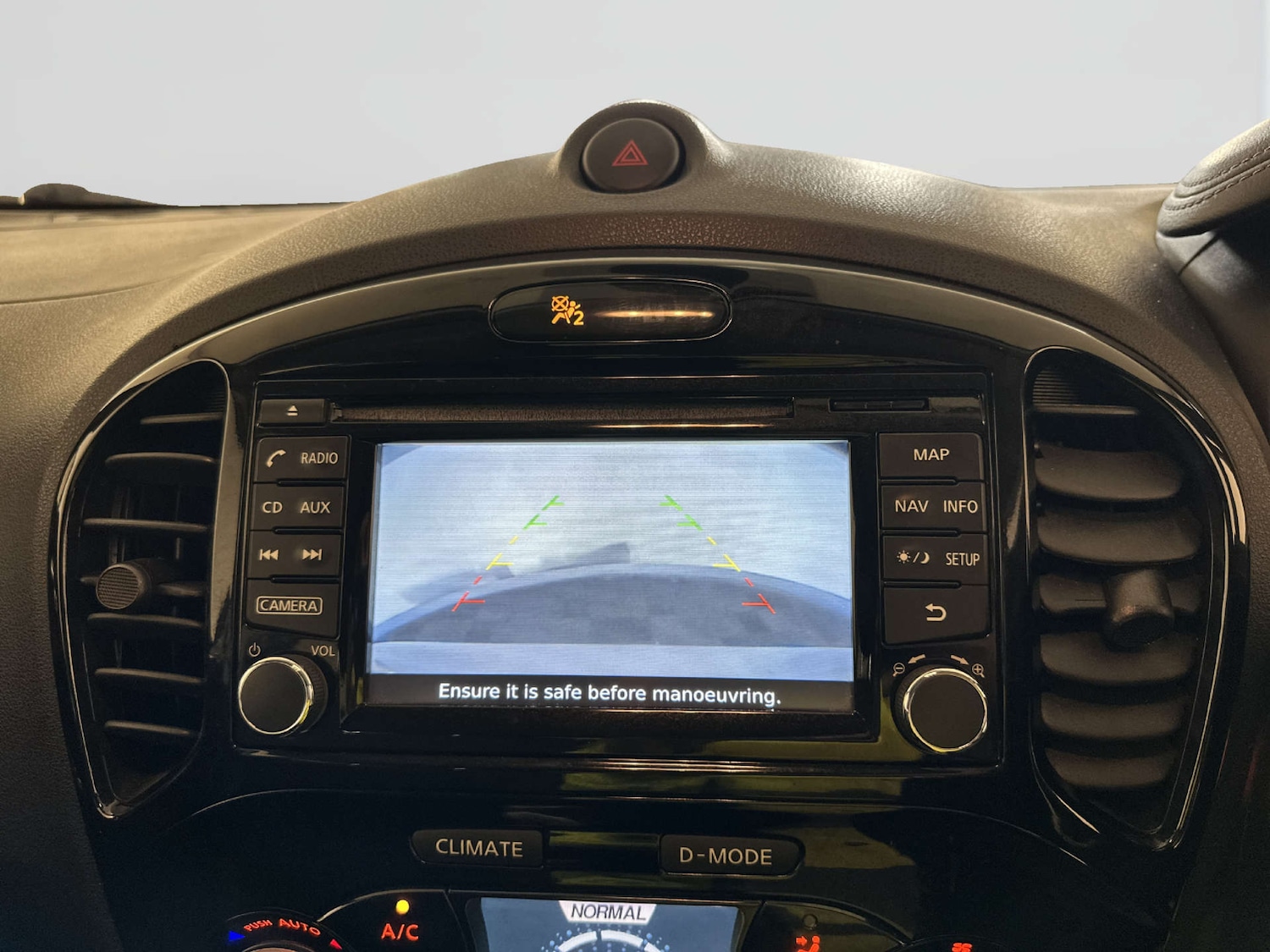 Used Nissan Juke 2018 for sale - 77850742: Photo 21