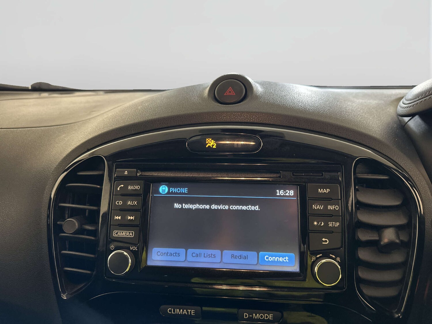 Used Nissan Juke 2018 for sale - 77850742: Photo 22