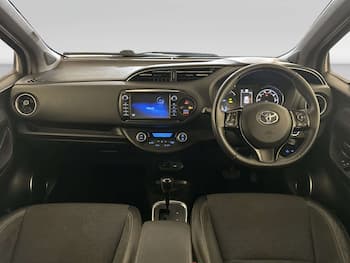 Used Toyota Yaris 2019 for sale - 79631711: Photo