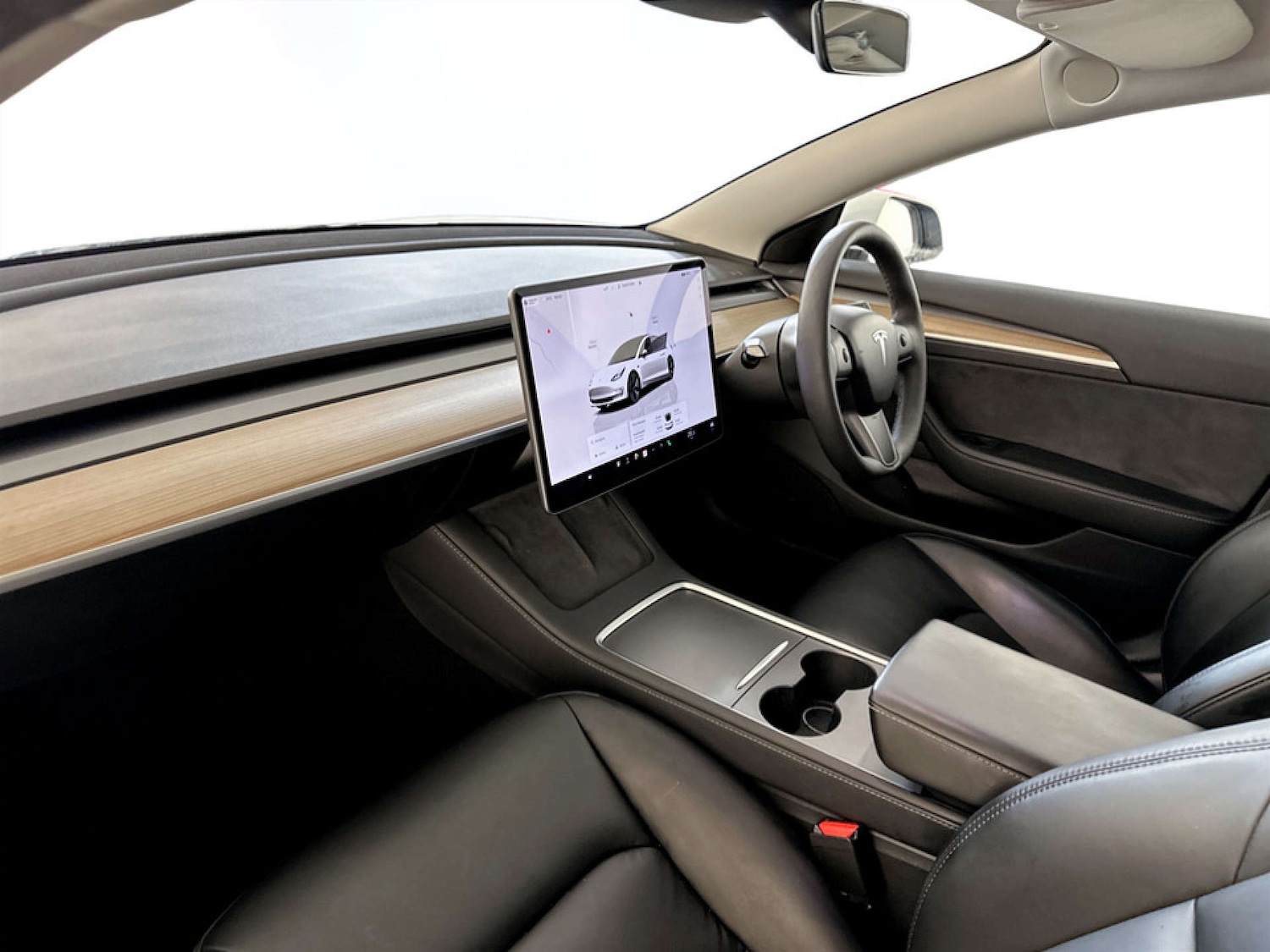 Used Tesla Model 3 2023 for sale - 77368247: Photo 12