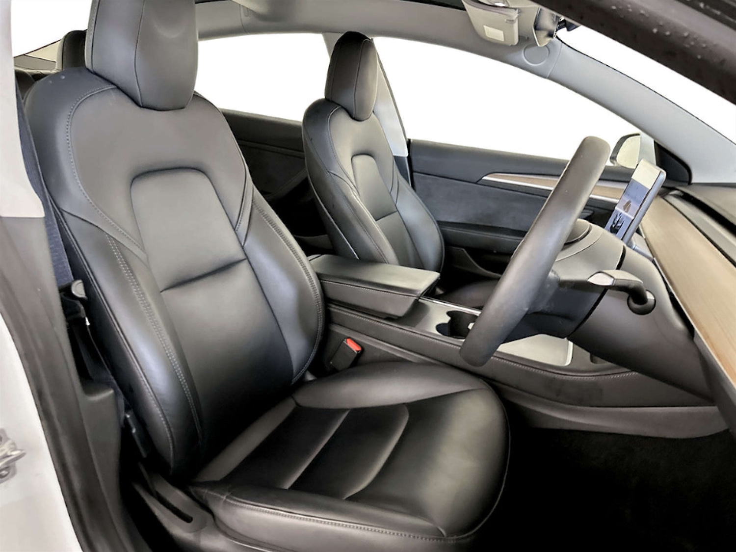 Used Tesla Model 3 2023 for sale - 77368247: Photo 13