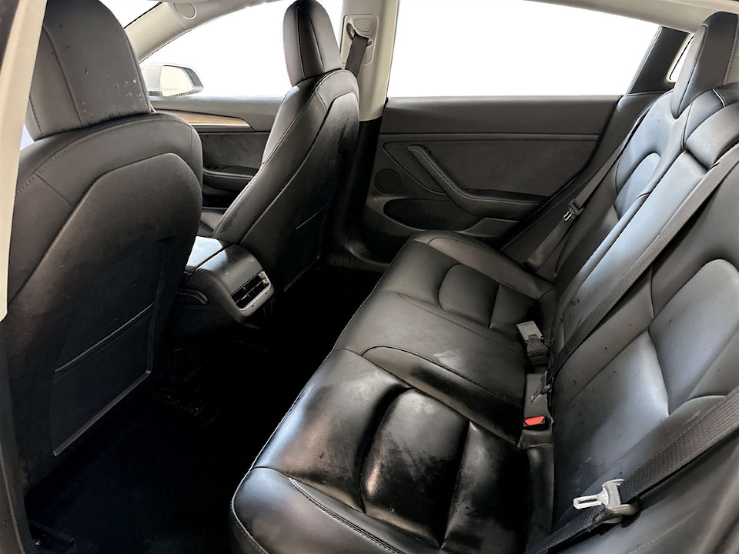 Used Tesla Model 3 2023 for sale - 77368247: Photo 14