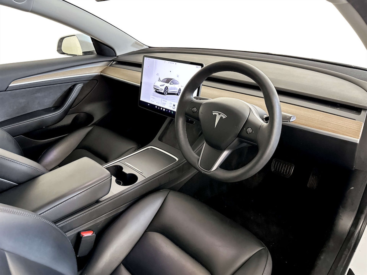 Used Tesla Model 3 2023 for sale - 77368247: Photo 16