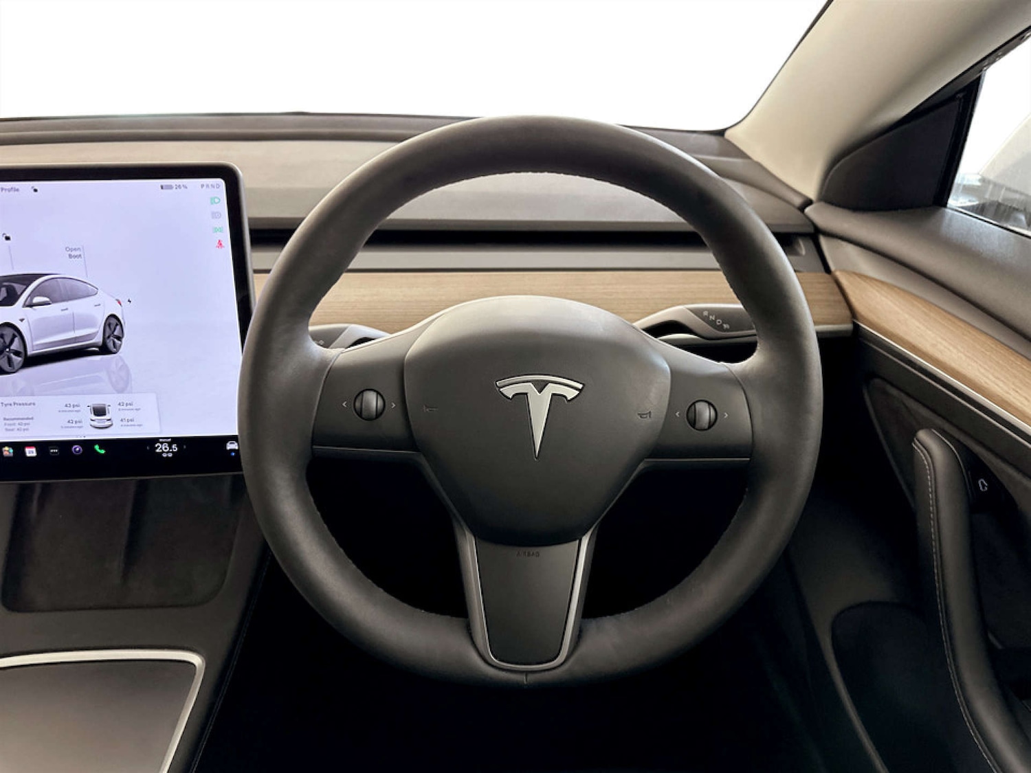 Used Tesla Model 3 2023 for sale - 77368247: Photo 17