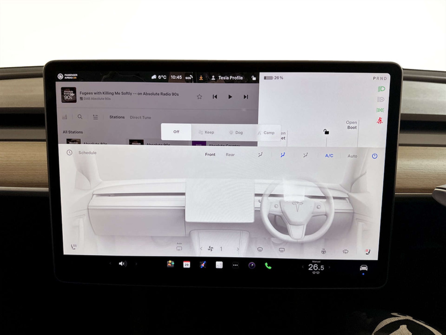 Used Tesla Model 3 2023 for sale - 77368247: Photo 23