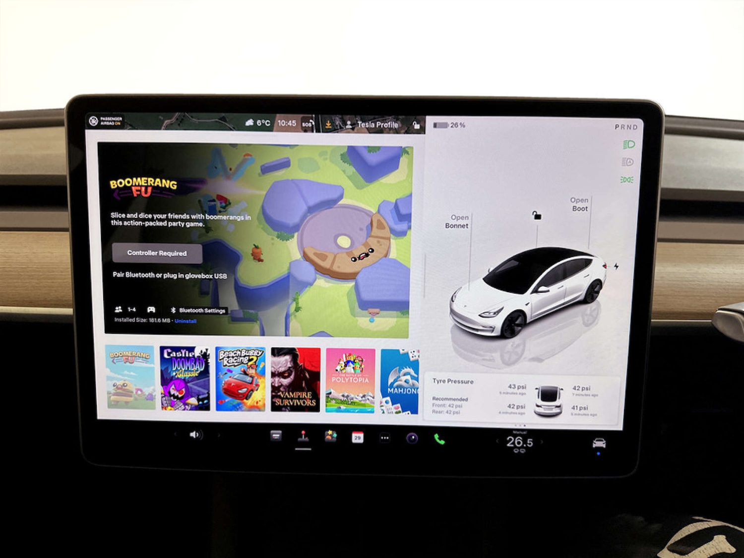 Used Tesla Model 3 2023 for sale - 77368247: Photo 27