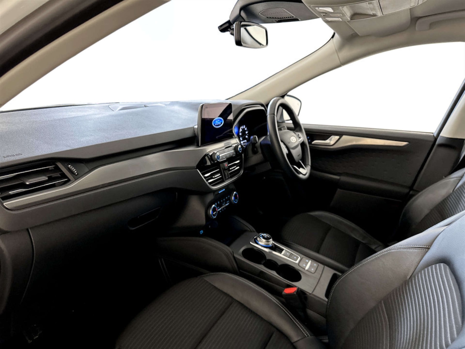 Used Ford Kuga 2020 for sale - 77185269: Photo 12