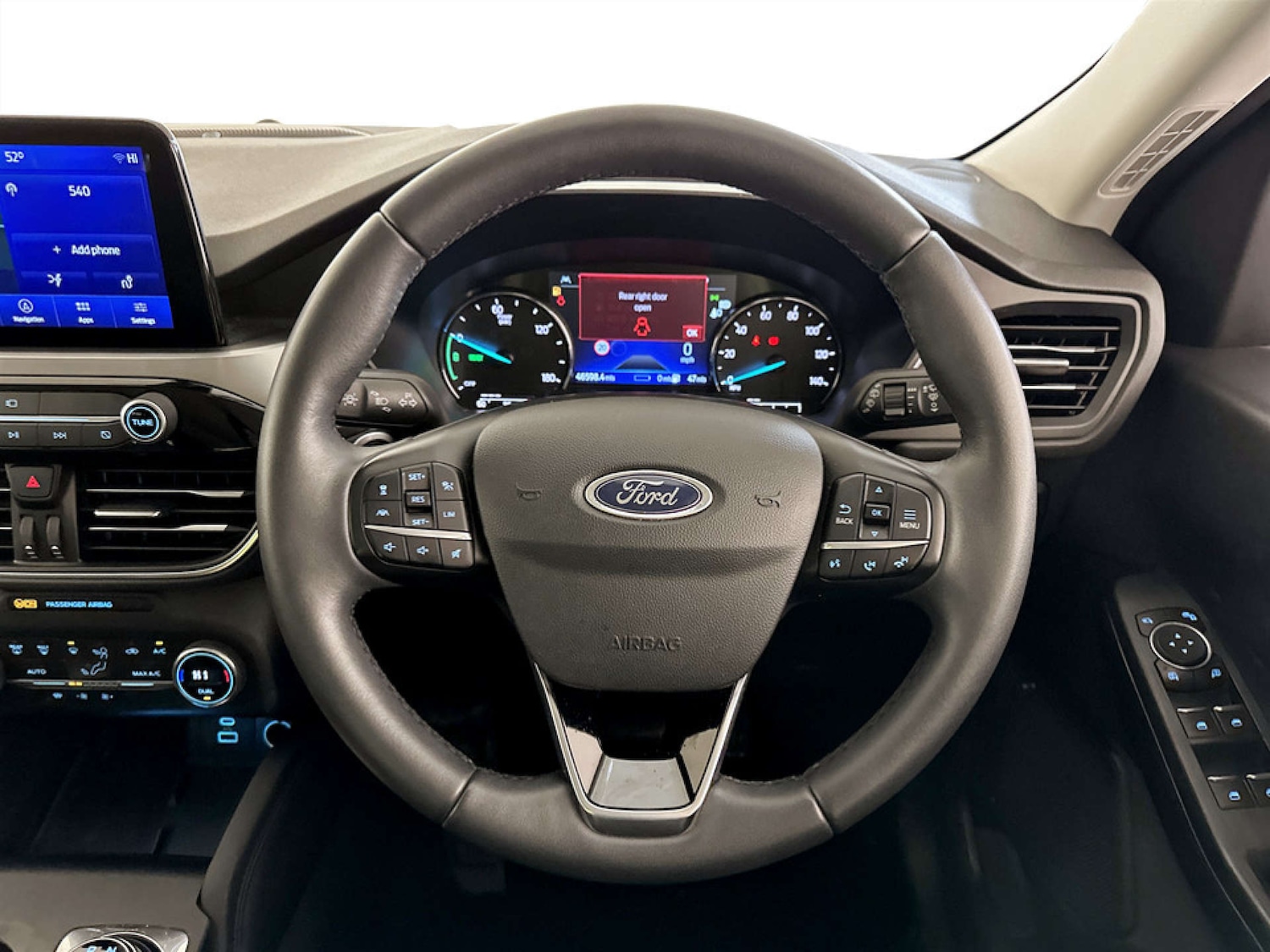 Used Ford Kuga 2020 for sale - 77185269: Photo 17