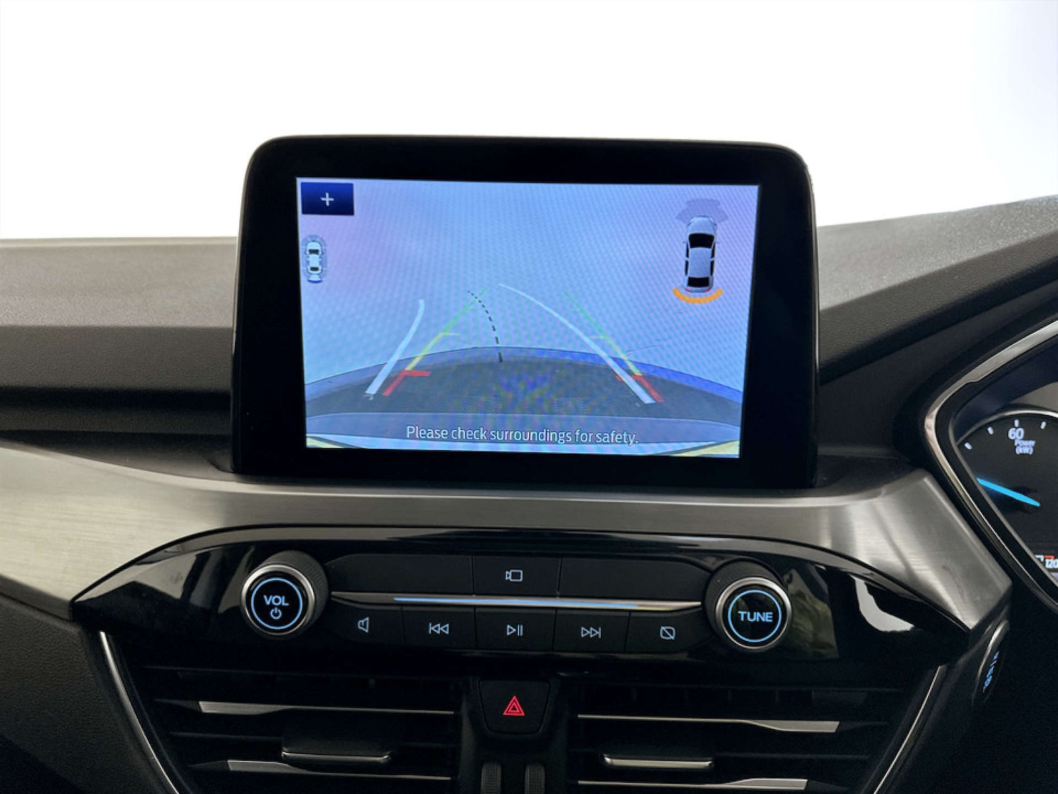 Used Ford Kuga 2020 for sale - 77185269: Photo 21