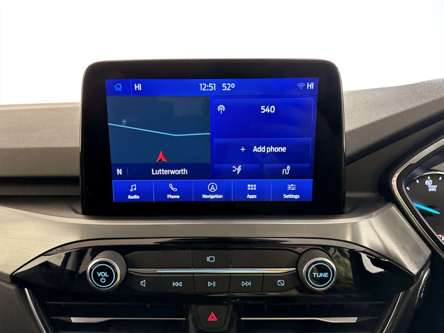 Used Ford Kuga 2020 for sale - 77185269: Photo 23