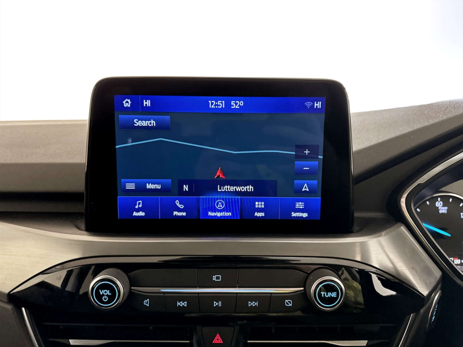 Used Ford Kuga 2020 for sale - 77185269: Photo 25