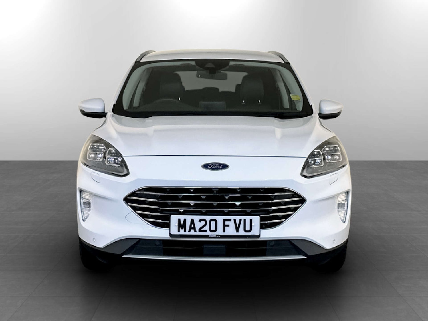 Used Ford Kuga 2020 for sale - 77185269: Photo 5