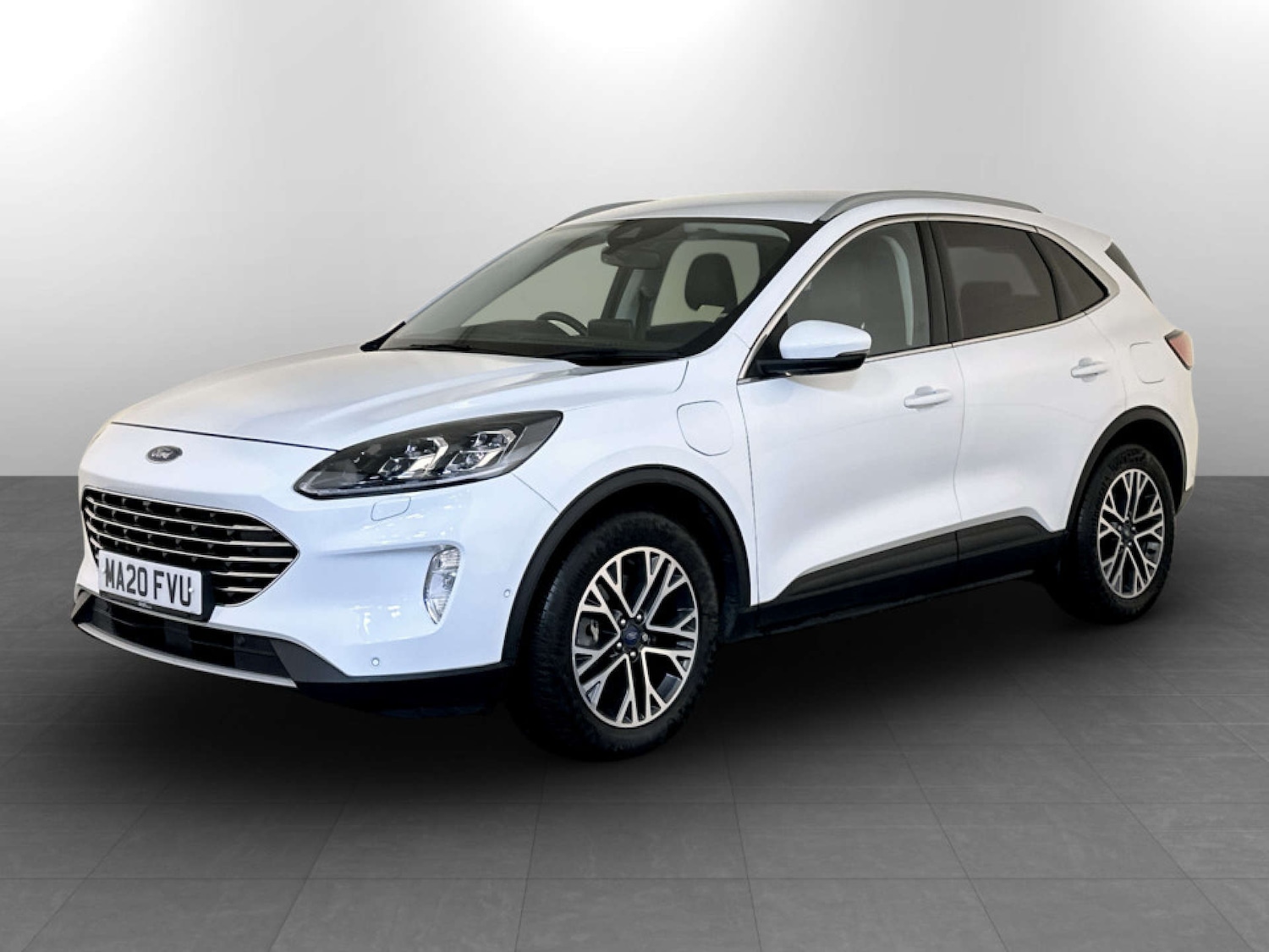 Used Ford Kuga 2020 for sale - 77185269: Photo 6