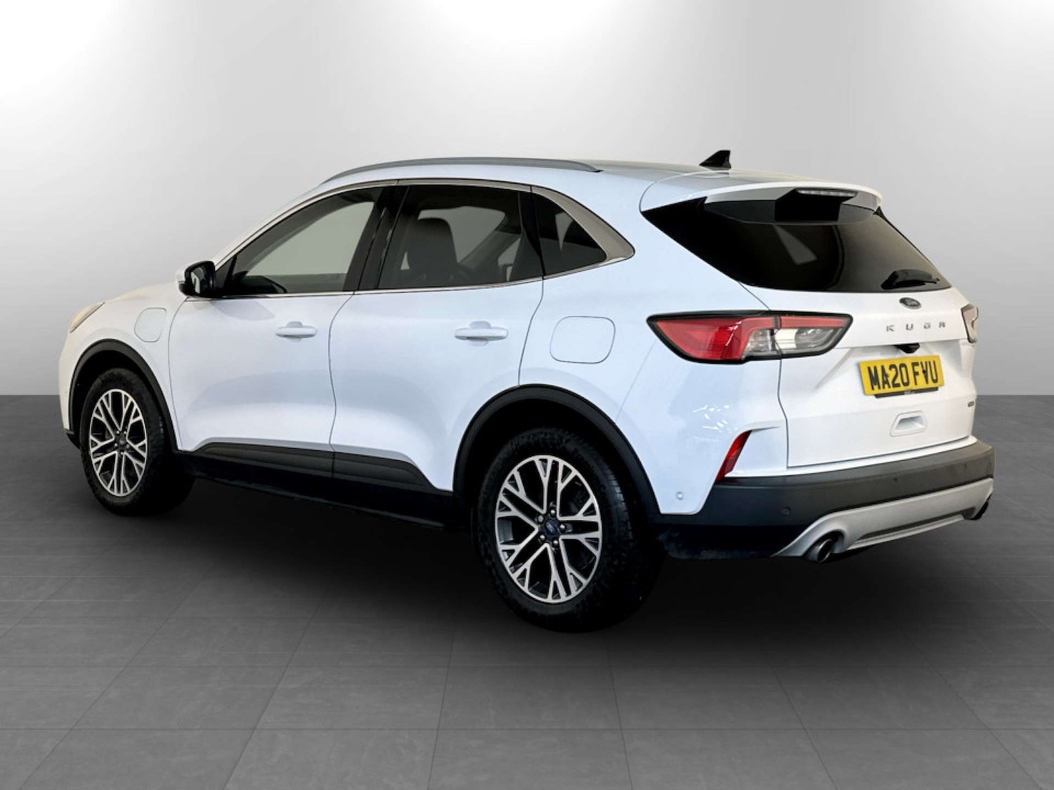 Used Ford Kuga 2020 for sale - 77185269: Photo 8