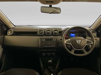Used Dacia Duster 2020 for sale - 79829884: Photo