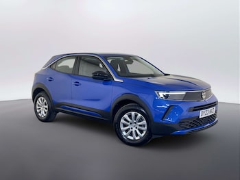 Used Vauxhall Mokka 2023 for sale - 78415355: Photo