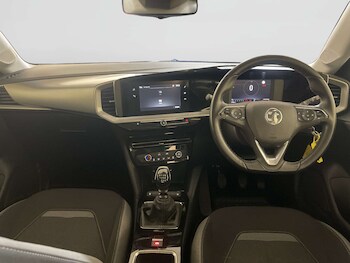 Used Vauxhall Mokka 2023 for sale - 78415355: Photo