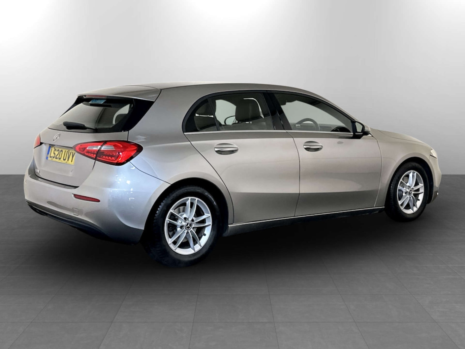 Used Mercedes-Benz A-Class 2020 for sale - 77326074: Photo 10