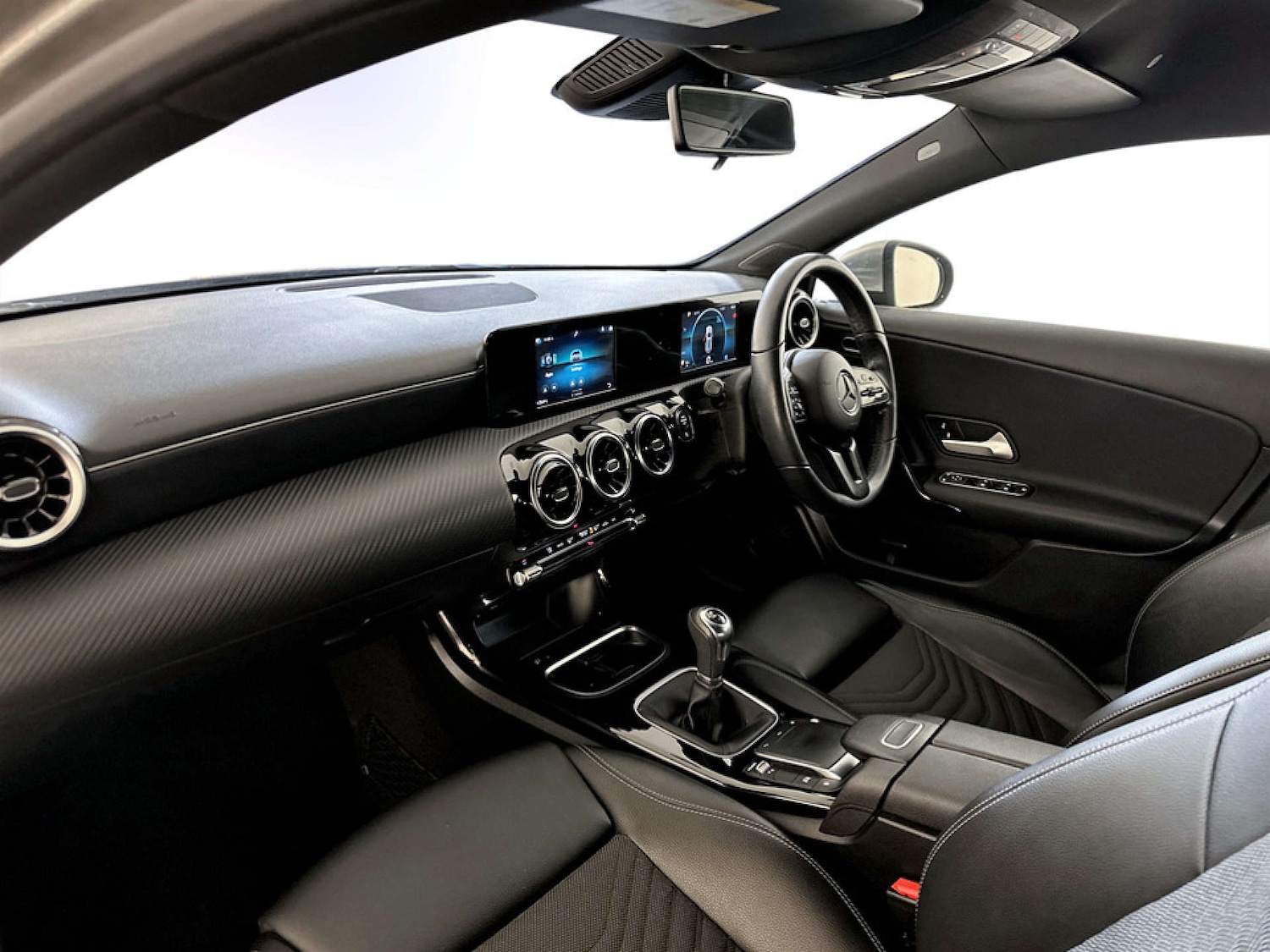 Used Mercedes-Benz A-Class 2020 for sale - 77326074: Photo 12