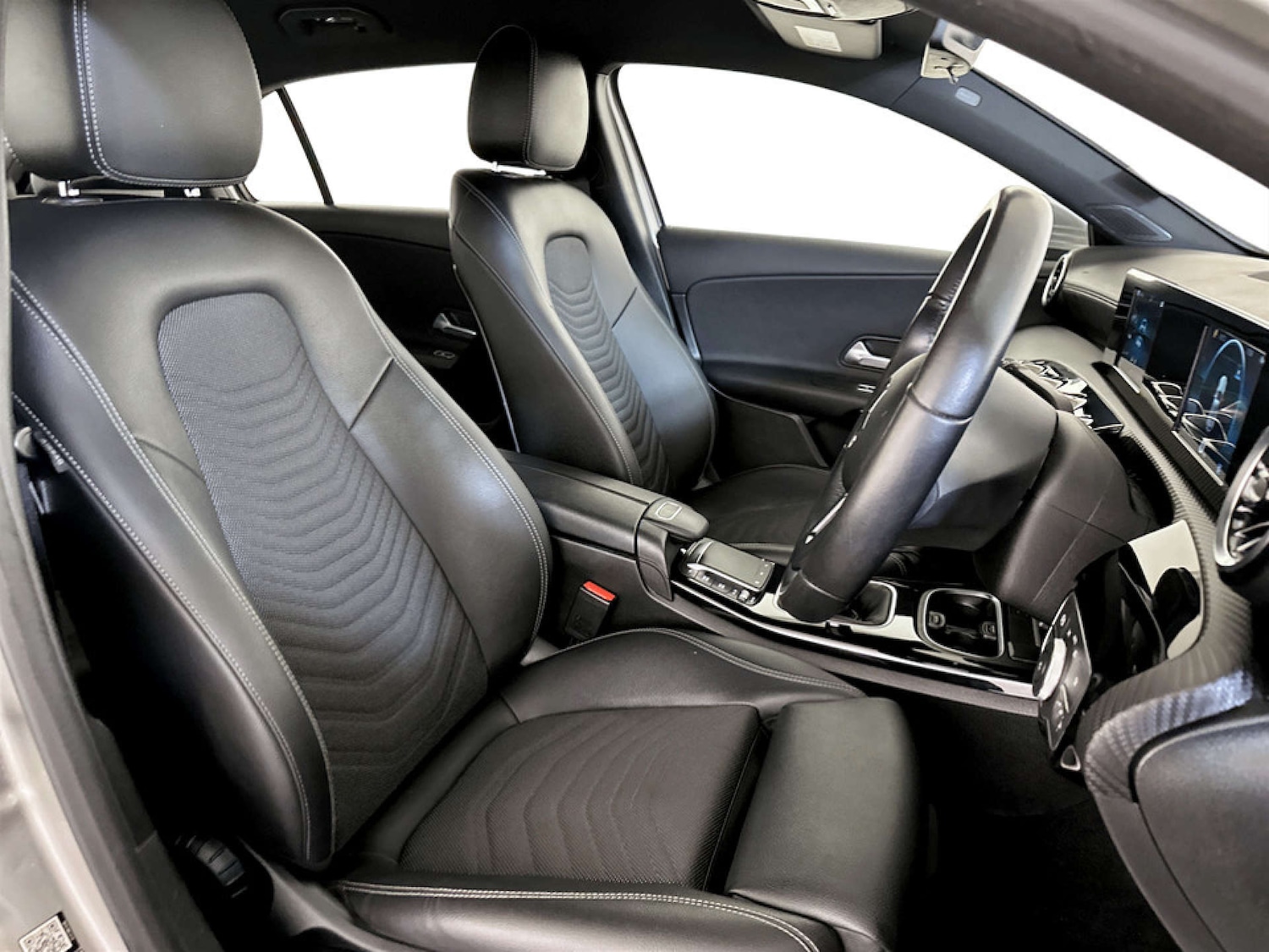 Used Mercedes-Benz A-Class 2020 for sale - 77326074: Photo 13