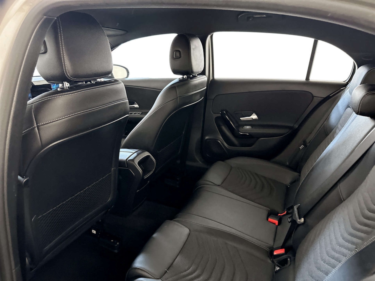 Used Mercedes-Benz A-Class 2020 for sale - 77326074: Photo 14