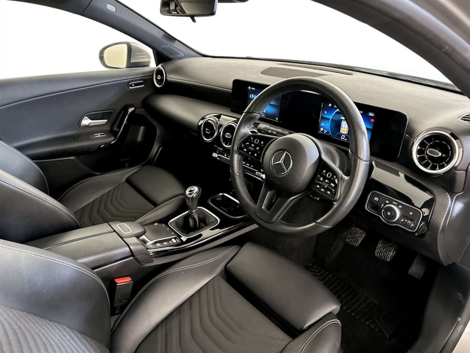 Used Mercedes-Benz A-Class 2020 for sale - 77326074: Photo 15