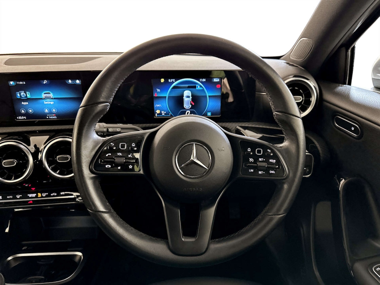 Used Mercedes-Benz A-Class 2020 for sale - 77326074: Photo 16