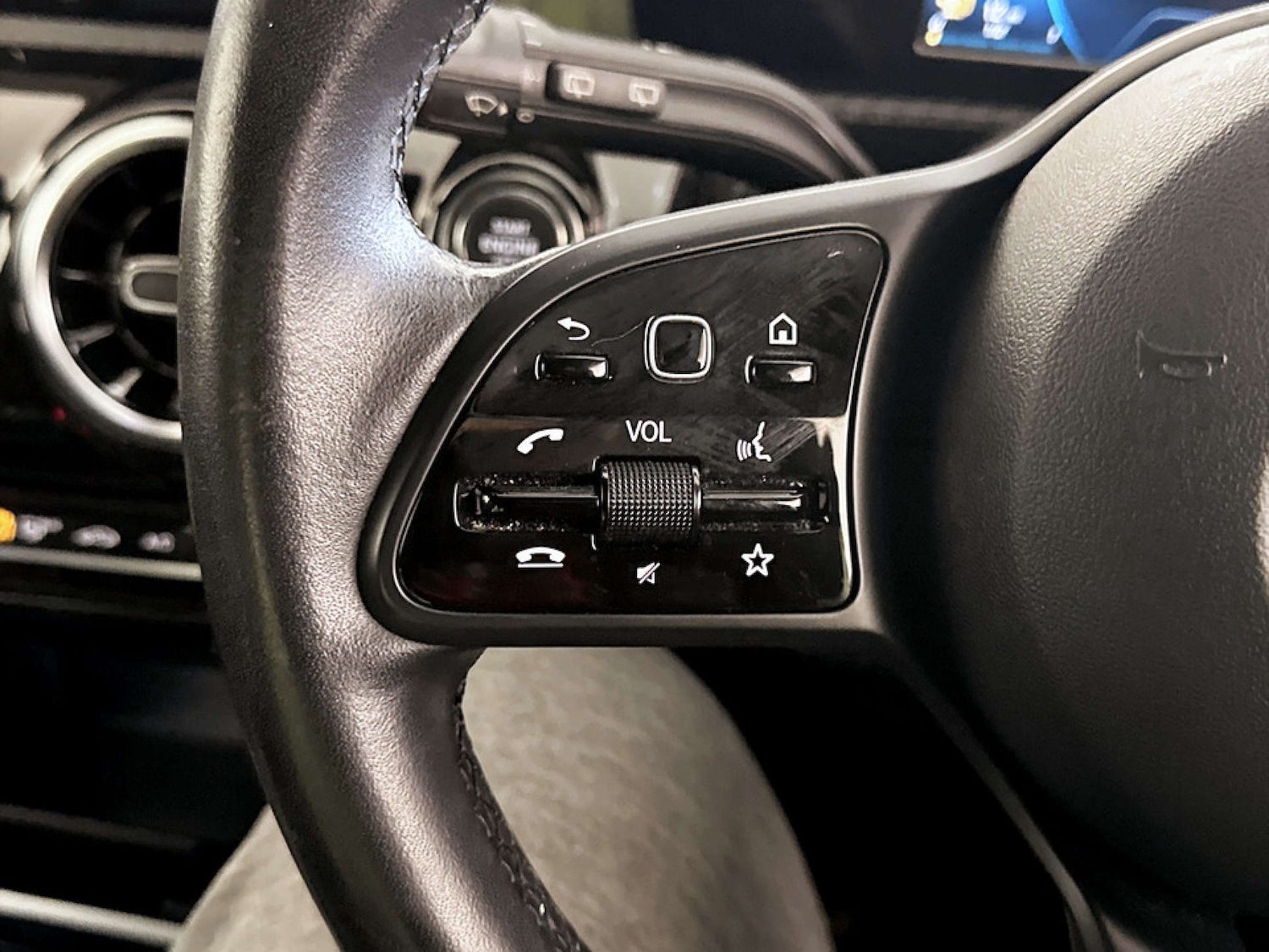 Used Mercedes-Benz A-Class 2020 for sale - 77326074: Photo 17