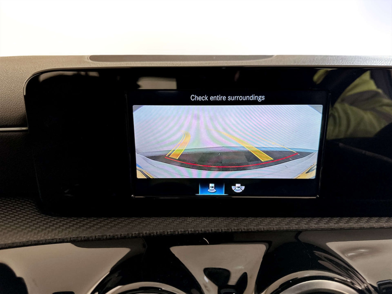 Used Mercedes-Benz A-Class 2020 for sale - 77326074: Photo 20