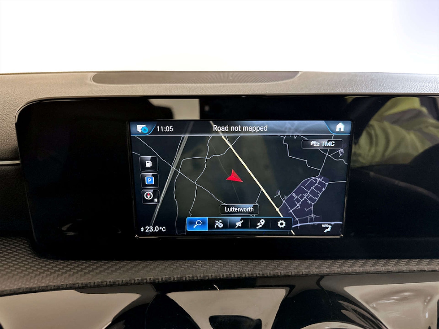 Used Mercedes-Benz A-Class 2020 for sale - 77326074: Photo 21