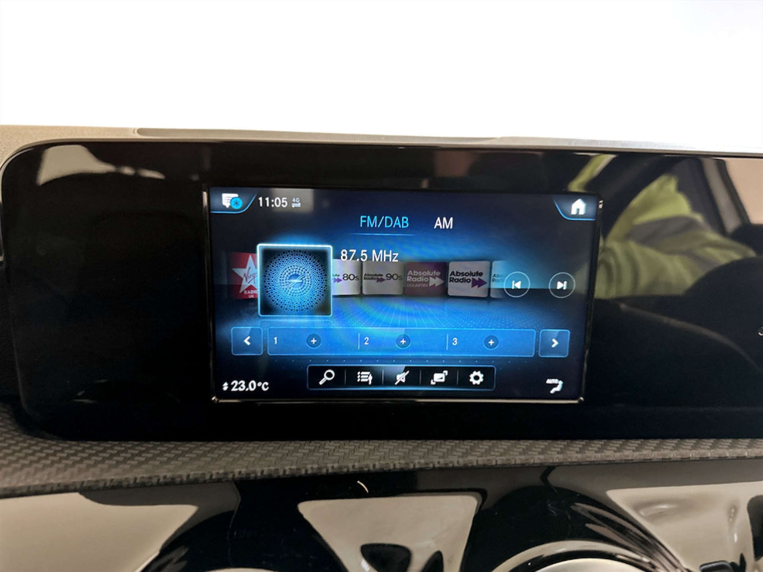 Used Mercedes-Benz A-Class 2020 for sale - 77326074: Photo 22