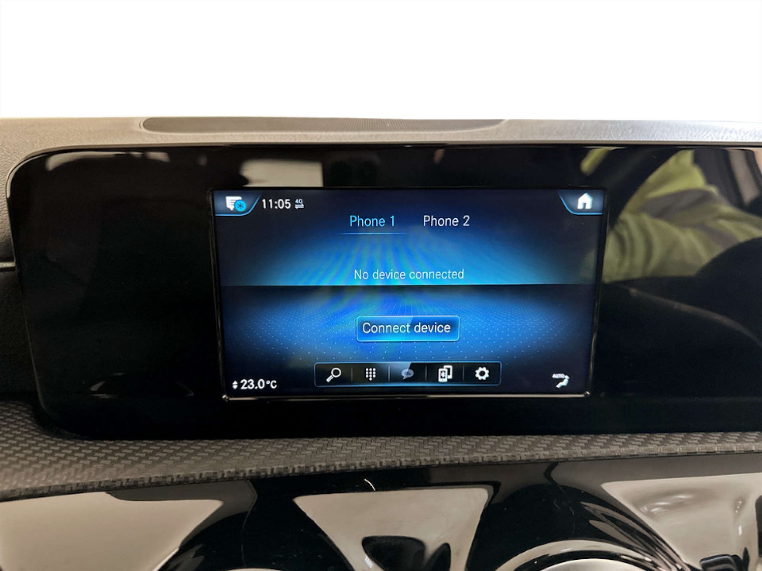 Used Mercedes-Benz A-Class 2020 for sale - 77326074: Photo 23