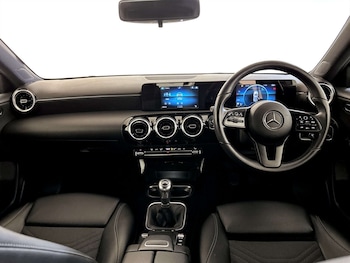 Used Mercedes-Benz A-Class 2020 for sale - 77326074: Photo